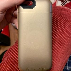 iPhone 6/6s/7/8 charging case